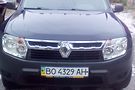 Renault Duster 1.6