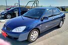 Mitsubishi Lancer Хороша
