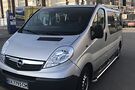 Opel Vivaro пасс.