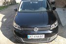 Volkswagen Touran tsi 1.2