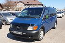 Mercedes-Benz Vito пасс.