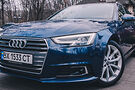 Audi A4 Quattro  3.0 TDI