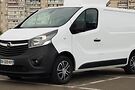 Opel Vivaro груз. BITURBO ECOFLEX