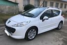 Peugeot 207 SW  Panorama