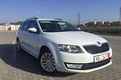 Skoda Octavia A7 Combi Еuro 6 - 81KW