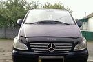 Mercedes-Benz Vito груз.