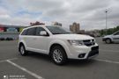 Dodge Journey SXT