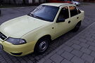 Daewoo Nexia