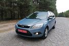 Ford Focus IDEAL