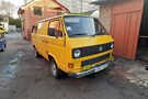 Volkswagen T2 (Transporter) груз-пасс.