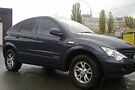 SsangYong Actyon