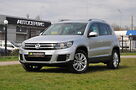 Volkswagen Tiguan 4MOTION-PANORAMA