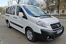 Fiat Scudo пасс. Оригінальний пасажир