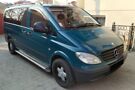 Mercedes-Benz Vito 111 111