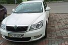Skoda Octavia A5