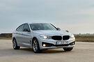 BMW 328 BMW 328i xDrive GT 