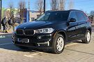 BMW X5 3.5   s-drive