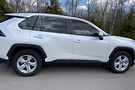 Toyota RAV4 Официальный 