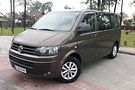 Volkswagen Caravelle klima 6-ct DSG 8+1