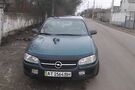 Opel Omega