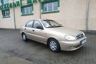 Daewoo Lanos