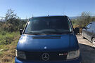 Mercedes-Benz Vito 112 віто   112