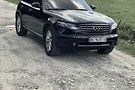 Infiniti FX 35