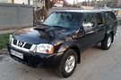 Nissan NP300