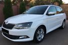 Skoda Fabia 1.4TDI DISTRONIK NAV