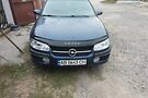 Opel Omega