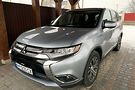 Mitsubishi Outlander sport