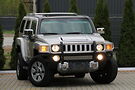 Hummer H3 /MAXIMAL H3 TUNING/