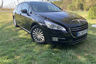 Peugeot 508 SW