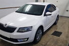 Skoda Octavia A7
