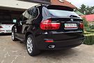 BMW X5 E70/X5  4.8I
