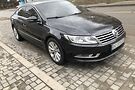 Volkswagen Passat CC Highline