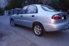 Daewoo Lanos