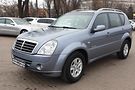 SsangYong Rexton II