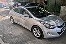 Hyundai Elantra GLS TOP MAX ОFICIAL