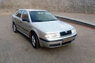 Skoda Octavia Tour GBO