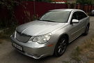 Chrysler Sebring limited