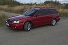 Subaru Legacy Outback