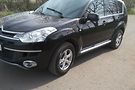Citroen C-Crosser