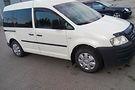 Volkswagen Caddy пасс.
