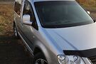 Volkswagen Caddy пасс.
