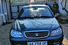 Geely CK-2