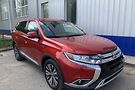 Mitsubishi Outlander ULTIMATE 