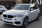BMW X5 xDrive35d M-Пакет