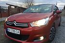 Citroen C4 EXCLUSIVE