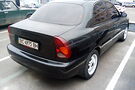 Daewoo Lanos